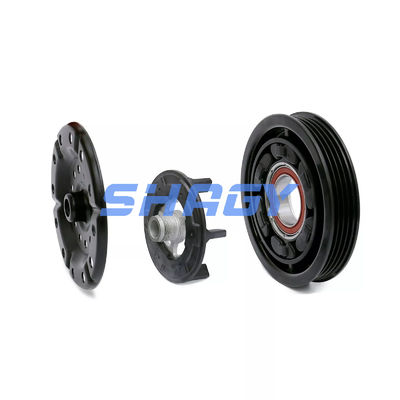کیت تعمیر کلاچ کمپرسور AC / C جدید برای تویوتا یاریس 2007 - 2012