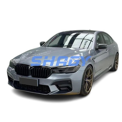 کیت بدن BMW G30 برای سال های 2018-2019 سری 5 تا 2021 مدل M5 استاندارد OEM