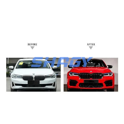 BMW G30 تا F90 کیت بدنه M5 برای قطعات بدنه BMW سری 5