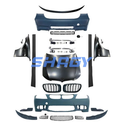 کیت بدنه BMW M3 برای کیت بدنه BMW سری 3 E90 M3 2009-2012