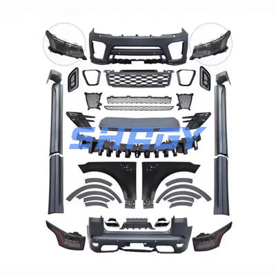 کیت بدنه ماشین برای Land Rover Sport 2014-2017 تا 2018-2020 کیت بدنه