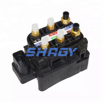 برای Audi A8 D4 مدل جدید 4H0 616 013 بلوک شیر