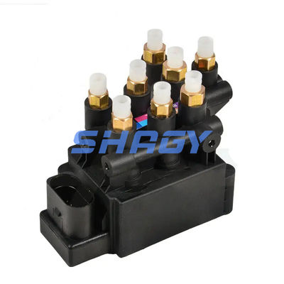 برای Audi Q7 4M 4M0616013A بلوک شیر