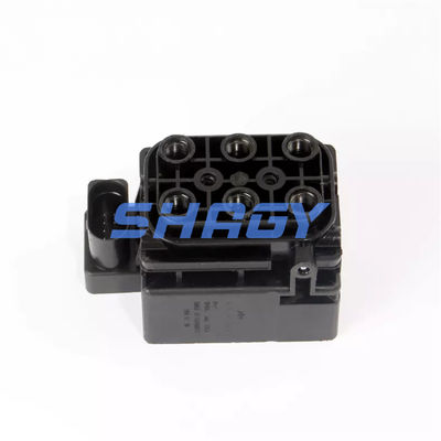 برای Audi Q7 7P0698014 95835890101 95835890102 95835890300 بلوک شیر