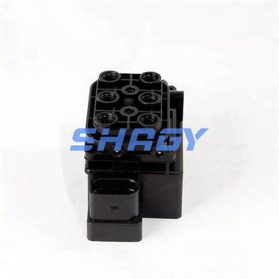 برای Audi Q7 7P0698014 95835890101 95835890102 95835890300 بلوک شیر