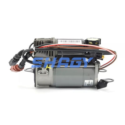 برای Audi A6 C6 4F0616005F کمپرسور تعلیق هوا