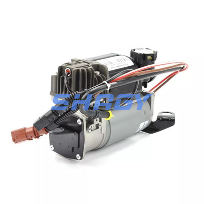 برای Audi A6 C6 4F0616005F کمپرسور تعلیق هوا