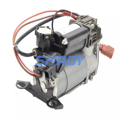 برای Audi A6 C6 4F0616005F کمپرسور تعلیق هوا