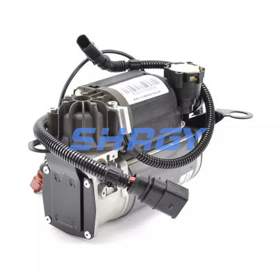 برای Audi A8 W12 4E0616007A 4E0616007C 4E0616007E کمپرسور تعلیق هوا
