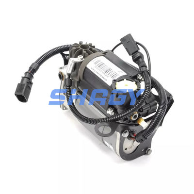 برای Audi A8 W12 4E0616007A 4E0616007C 4E0616007E کمپرسور تعلیق هوا