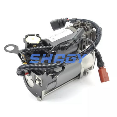 برای Audi A8 W12 4E0616007A 4E0616007C 4E0616007E کمپرسور تعلیق هوا