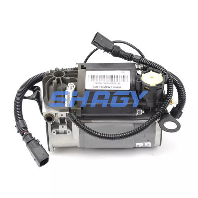 برای Audi A8 W12 4E0616007A 4E0616007C 4E0616007E کمپرسور تعلیق هوا