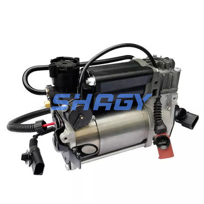 برای Audi A8 D3 4E0616007D کمپرسور تعلیق هوا