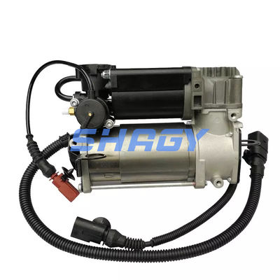 برای Audi A8 D3 4E0616007D کمپرسور تعلیق هوا