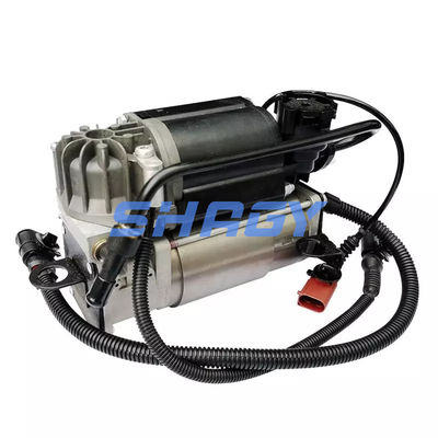 برای Audi A8 D3 4E0616007D کمپرسور تعلیق هوا
