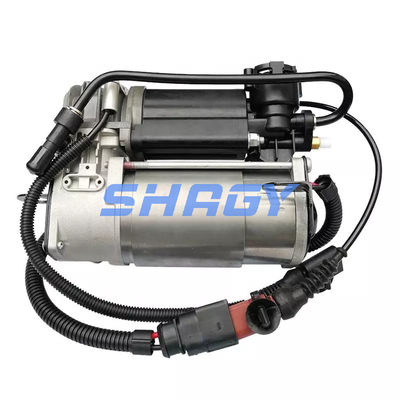 برای Audi A8 D3 4E0616007D کمپرسور تعلیق هوا