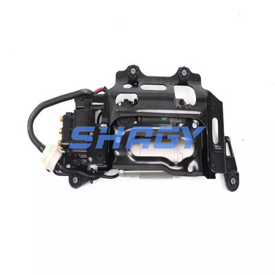 برای Audi A8 D3 4E0616005C کمپرسور تعلیق هوا