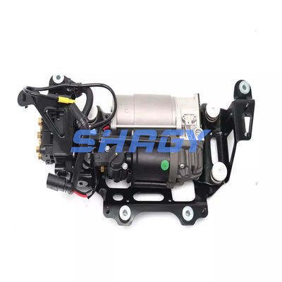 برای Audi A8 D3 4E0616005C کمپرسور تعلیق هوا