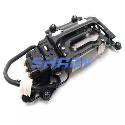 برای Audi A8 D3 4E0616005C کمپرسور تعلیق هوا