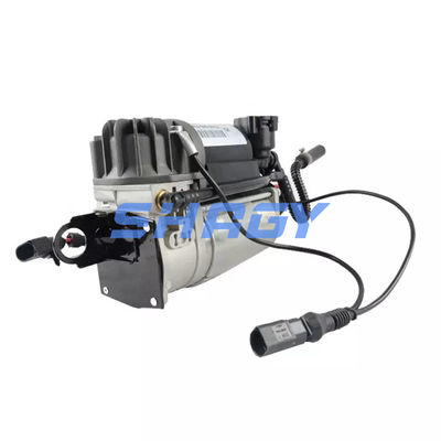 برای Audi Q7 4L0698007 4L0698007BD 4L0698007A کمپرسور تعلیق هوا