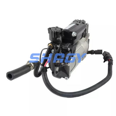 برای Audi Q7 4L0698007 4L0698007BD 4L0698007A کمپرسور تعلیق هوا