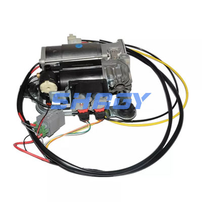 برای BMW E39,E65,E66,X5 E53 4.8L 37226787616 37226778773 37221092349 کمپرسور تعلیق هوا