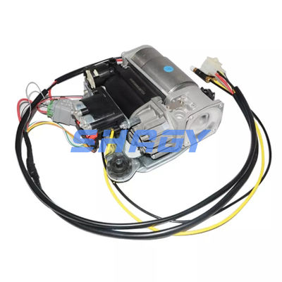 برای BMW E39,E65,E66,X5 E53 4.8L 37226787616 37226778773 37221092349 کمپرسور تعلیق هوا