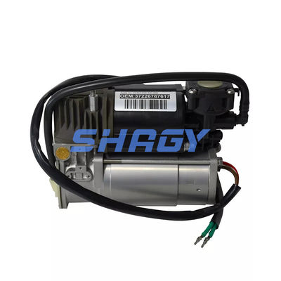 برای کمپرسور تعلیق هوا BMW X5 E53 4.8L 37226787617 RQL000014 LR006201