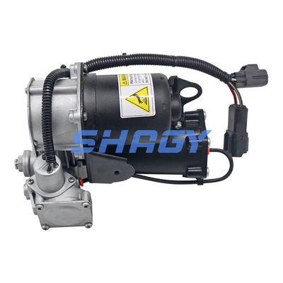 برای Land Rover 09-12 Land Rover Discovery3 (2005-2009) Sport (2009-2012) LR023964 کمپرسور تعلیق هوا