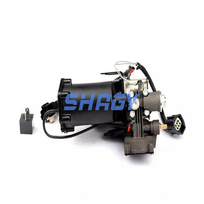 برای Land Rover L322 LR061663 LR105303 LR012800 کمپرسور تعلیق هوا