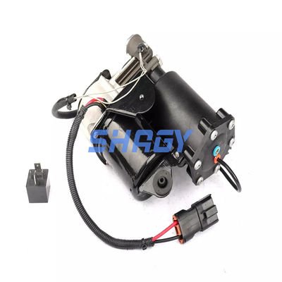 برای Land Rover L322 LR061663 LR105303 LR012800 کمپرسور تعلیق هوا