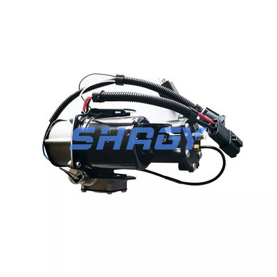 برای Land Rover L322 LR061663 LR105303 LR012800 کمپرسور تعلیق هوا