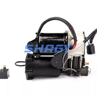برای Land Rover L322 LR061663 LR105303 LR012800 کمپرسور تعلیق هوا