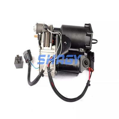 برای Land Rover L322 LR061663 LR105303 LR012800 کمپرسور تعلیق هوا