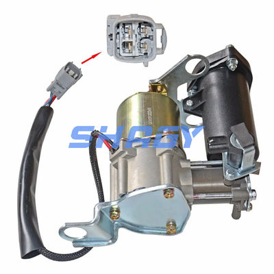برای 48910-60040 48910-60020 کروزر زمینی Prado کمپرسور تعلیق هوا