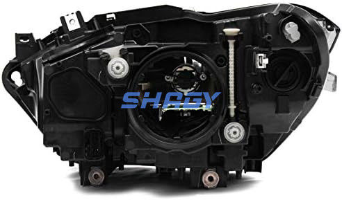 برای Bmw سری 1 63117358392Bmw F20 چراغ های جلو