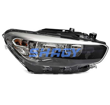 برای Bmw سری 1 63117358392Bmw F20 چراغ های جلو