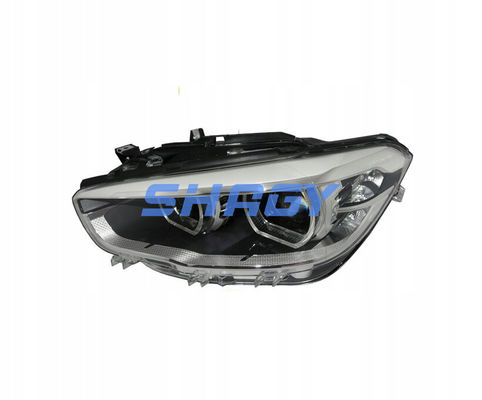 برای Bmw سری 1 63117414141 F20 چراغ های جلو