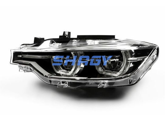 برای Bmw سری 3 F30 ((با LED) 2018 63118492473 474 چراغ های جلو