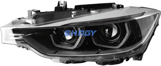 برای Bmw سری 3 F30 ((با LED) 2018 63118492473 474 چراغ های جلو