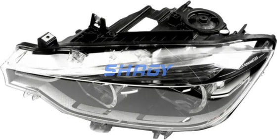 برای Bmw سری 3 F30 ((با LED) 2018 63118492473 474 چراغ های جلو