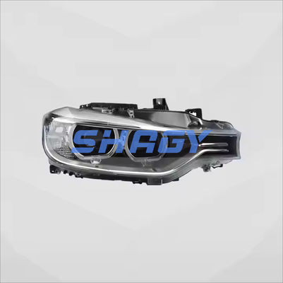 برای BMW سری 3 F30 ((با زنون) 2012-2014 63117339385 386 چراغ های جلو