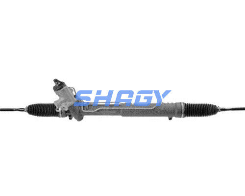32103444366 قفسه فرمان هیدرولیکی برای BMW X3 E83 06-12 تعویض
