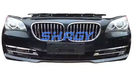 Bmw 7 F01 F02 برش بینی جلویی 7210875 کیت بدنه قطعات یدکی Bmw