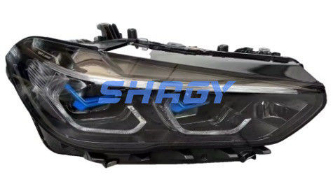 BMW X5 X6 F95 G06 G05 ليزر چراغ جلو 2019-2022 63117933344