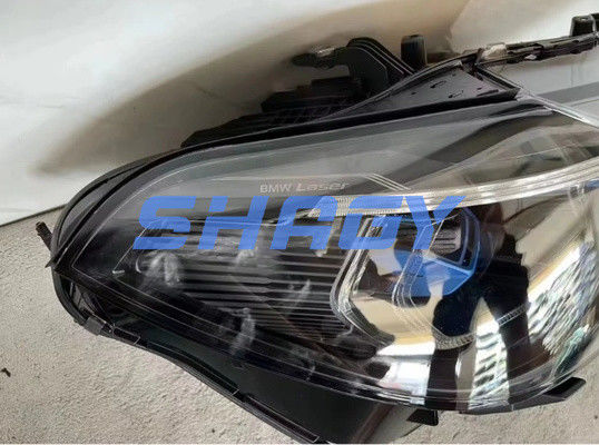 BMW X5 X6 F95 G06 G05 ليزر چراغ جلو 2019-2022 63117933344