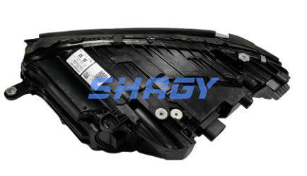 مرسدس بنز S580 S450 S کلاس W223 لامپ جلو LED USA 2021- 2023 A2239068703 A2239068704