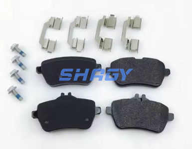 سیستم ترمز اضطراری اتوماتیک عقب مدل W222 0064207220