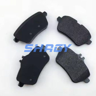 سیستم ترمز اضطراری اتوماتیک عقب مدل W222 0064207220
