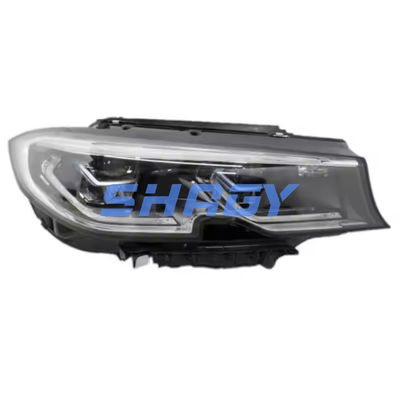برای BMW سری 3 G20 2018 G28 63118496161 63118496162 چراغ های جلو